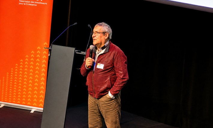 “La science n'est pas une opinion” : l'alerte de Gilles Bœuf à Bordeaux