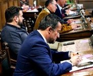Bordeaux : Fabien Robert prend la tête du tourisme métropolitain