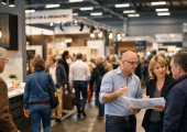 Salon Habitat & Déco : 250 exposants attendus à Bordeaux