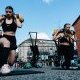 Rusher Race : Bordeaux se lance dans le fitness urbain