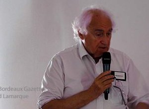 Marcel Desvergne Président d'Opline
