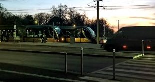 1er mai à Bordeaux : aucun tram, bus ni Bato sur TBM