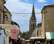 À Monségur, trois jours pour faire swinguer la bastide