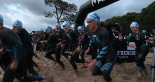 Frenchman Triathlon : le Médoc mesure son effet saison