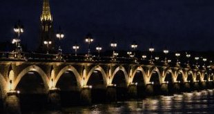 Bordeaux rallume la lumière : fin des nuits dans le noir
