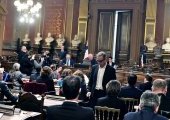 Pierre Hurmic s'efface après 31 ans de vie politique à Bordeaux