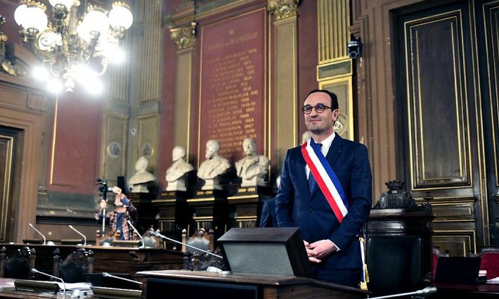 Bordeaux : Cazenave maire, l'opposition se structure déjà