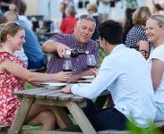 Vignerons en fête revient à Cadillac avec une navette depuis Bordeaux