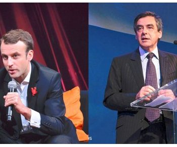 Fillon, Macron, le grand chambardement ?