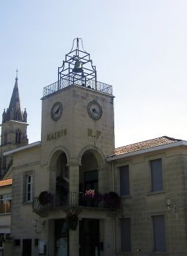 Finances sous alerte à Marcheprime, un mandat reconduit sans débat