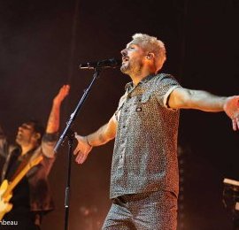 Jérémy Frerot