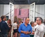 À Bordeaux, la MAP Galerie ouvre sa rentrée sous le soleil de Frédéric Guy