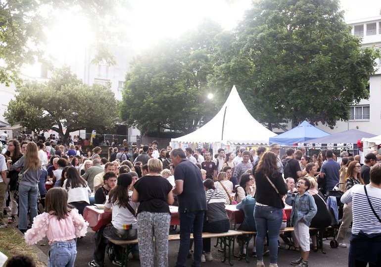 La Fête de la Morue fête ses 30 ans à Bègles avec concerts et marinières