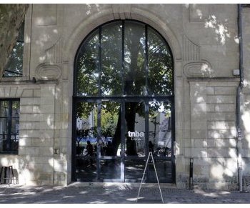 A découvrir … A applaudir … Au TnBA