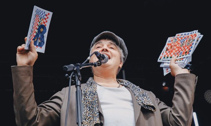 MusiK à Pile : Sam Sauvage, Pete Doherty et EmmaFleurs en images