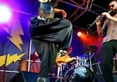 Qairo garde le rythme entre Saint-Michel et Lormont