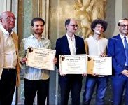 À Bordeaux, le prix Robert Coustet distingue trois nouveaux lauréats