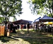 La Baugette revient vendredi à Villenave-d'Ornon