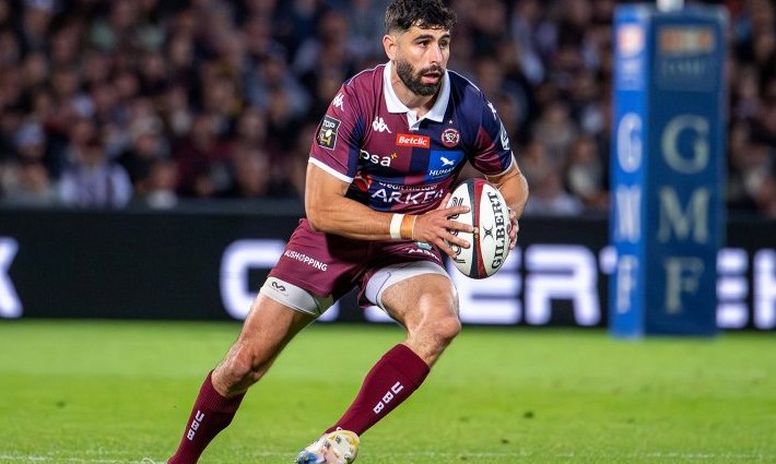 Le MHR l'emporte au mauvais esprit sur l'UBB