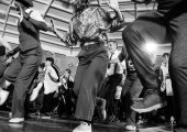 Swing Art Festival 2025 : Retour en images sur trois jours de fête et de passion