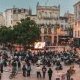 Après les incendies, l'ONBA rend hommage aux pompiers et aux acteurs de la solidarité