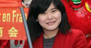 Le carnaval de Bordeaux à l'heure Chinoise