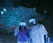 À Bordeaux, le Titanic renaît en réalité virtuelle