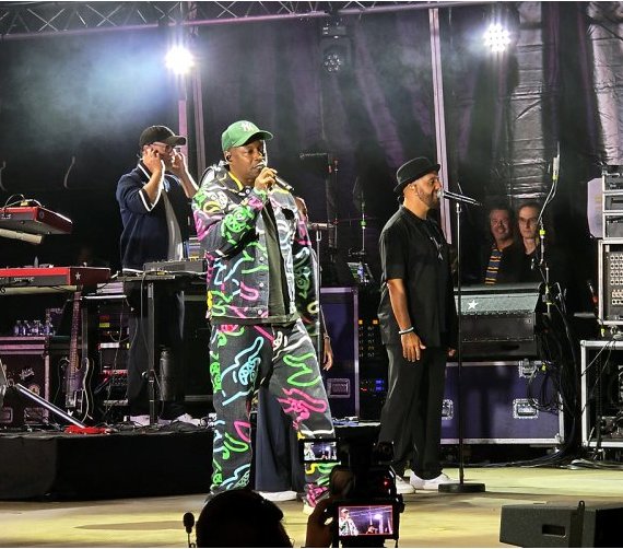 SunSka Festival 2025 : retour en images sur la 28ᵉ édition