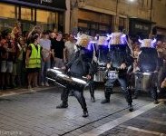 À Libourne, Fest'arts maintenu avec un programme adapté aux incendies
