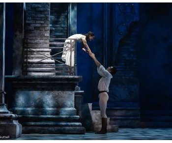 Un Noël Féérique à L'Opéra National de Bordeaux