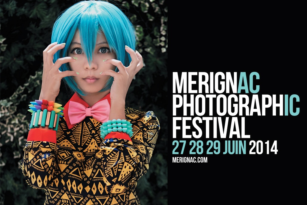 Cet été, Mérignac zoome sur la photo