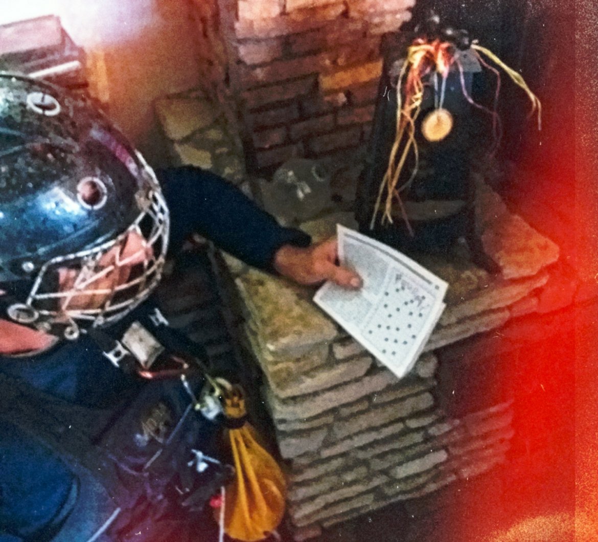 Un monde meilleur : Chapitre I