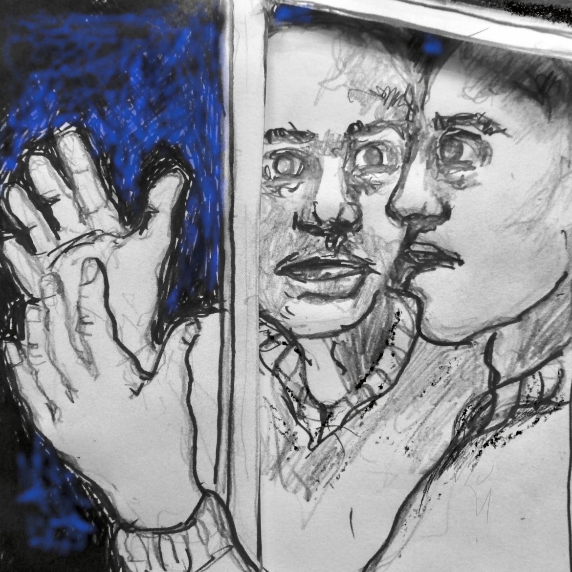 Jumeaux : Chapitre I