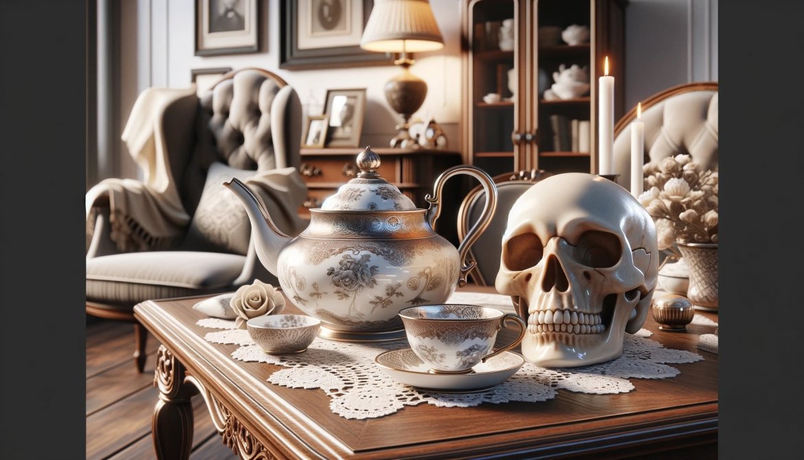 Le Crime de la Pizzéria : Chapitre VII