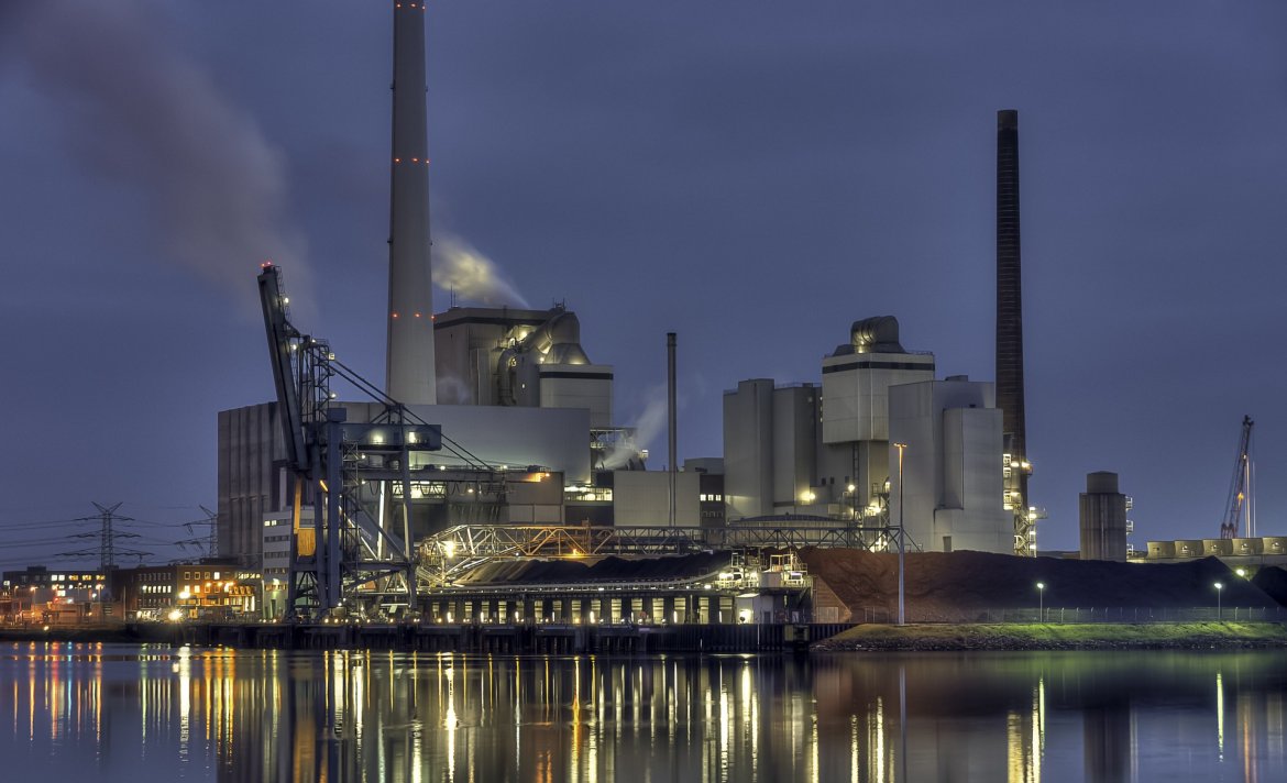 La maîtrise de l'énergie
