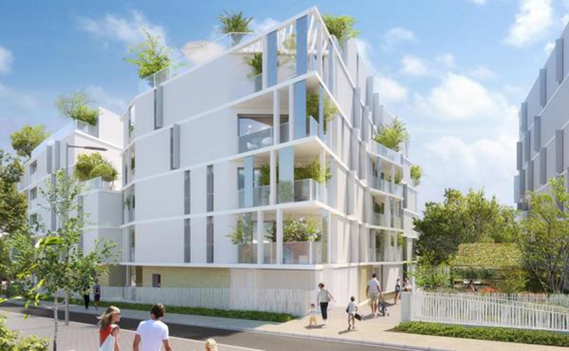 Immobilier : Pourquoi investir dans un programme neuf à Bordeaux ?