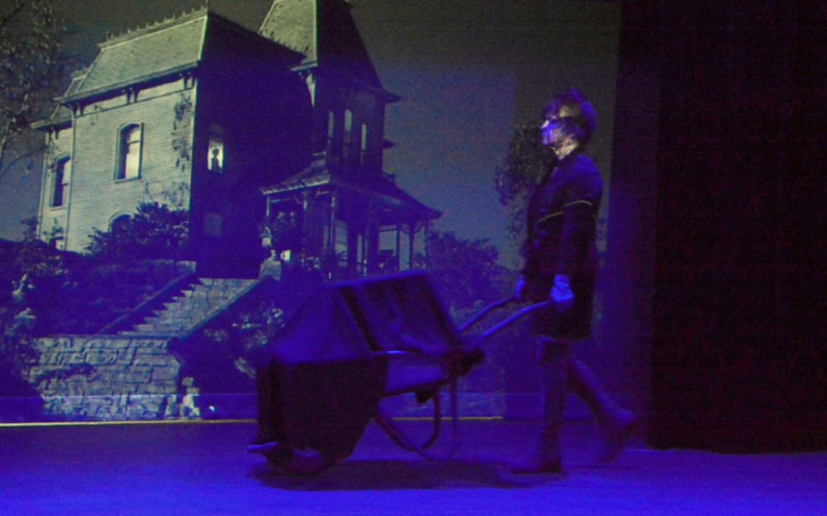 Théâtre : Vous voulez prendre une Leçon ?
