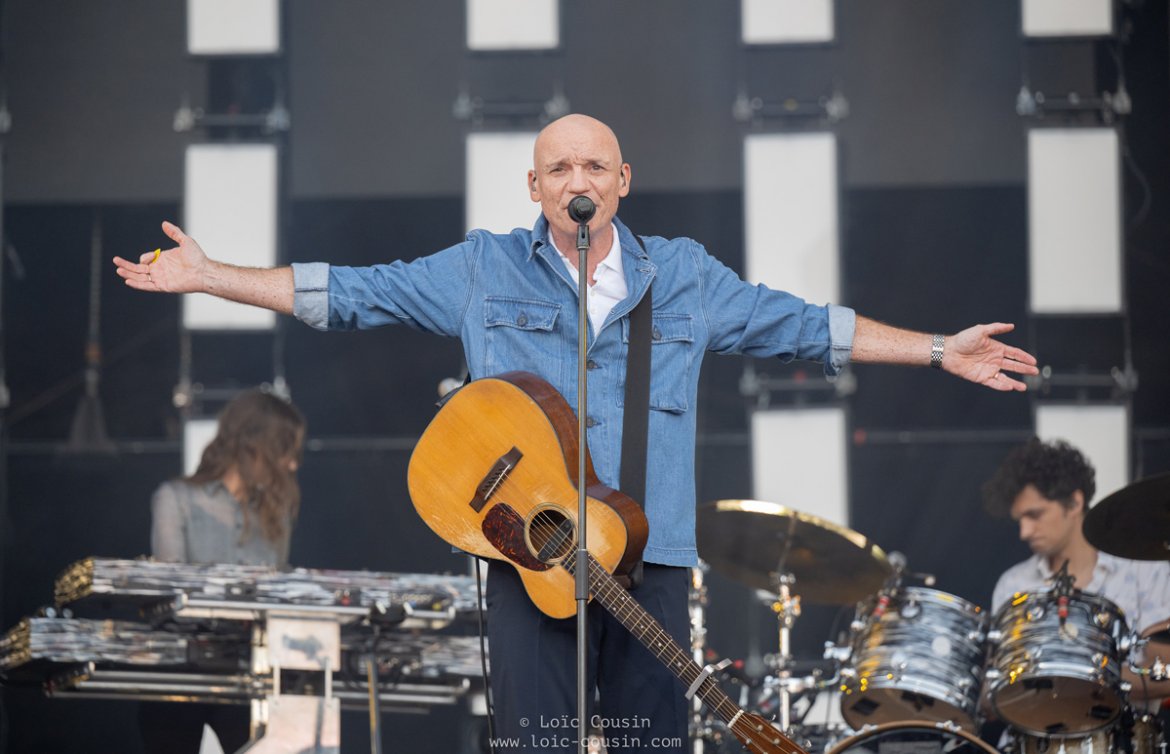 Francofolies de la Rochelle 2022, 37ème édition