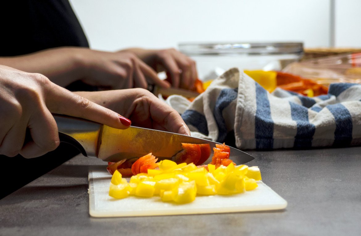 Sport Découverte : la solution pour réserver un cours de cuisine à Bordeaux en toute simplicité