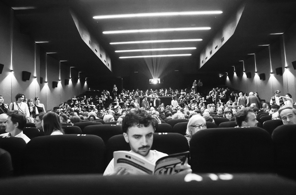 Cinéma indépendant : à Bordeaux, la liberté de diffusion en question
