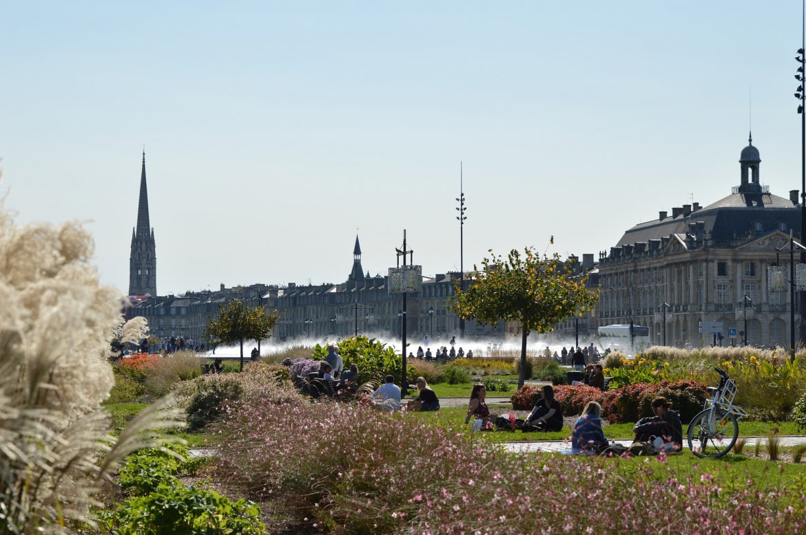 Le Wordcamp 2019 de Bordeaux a donné des idées aux web entrepreneurs de la région