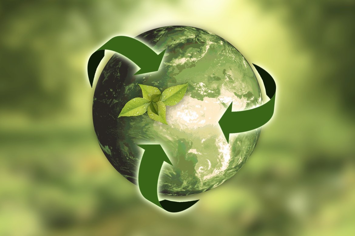 "LA TRANSITION ECOLOGIQUE," L'urgence écologique exposée avec rigueur et lucidité .