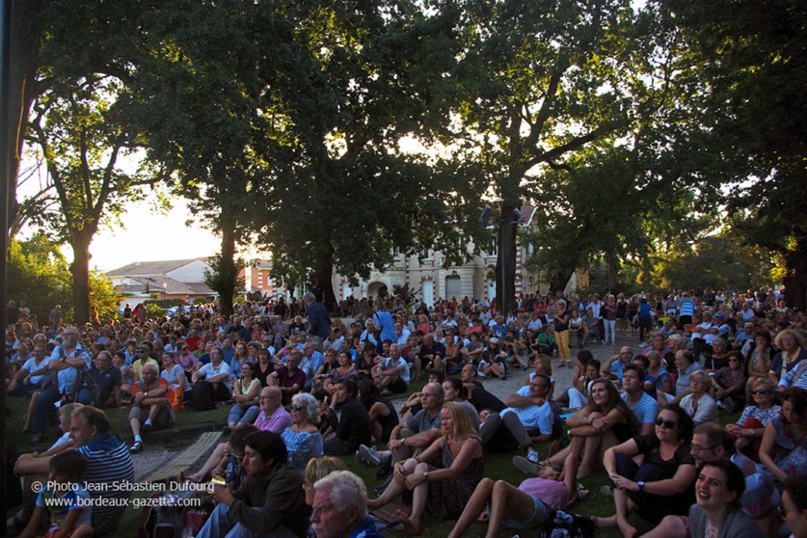 Andernos Jazz Festival 2025 : 17 concerts gratuits pour la 52e édition