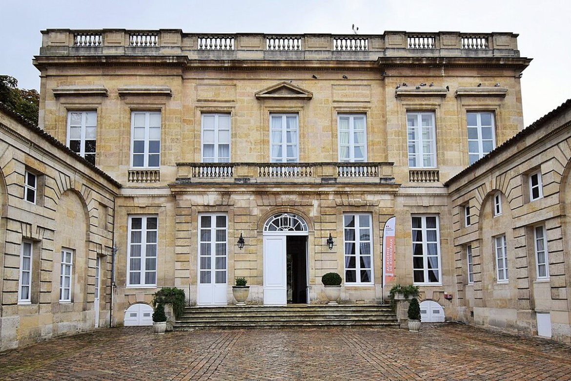 Hôtel de Basquiat à Bordeaux : la Ville acte sa cession à LFPI