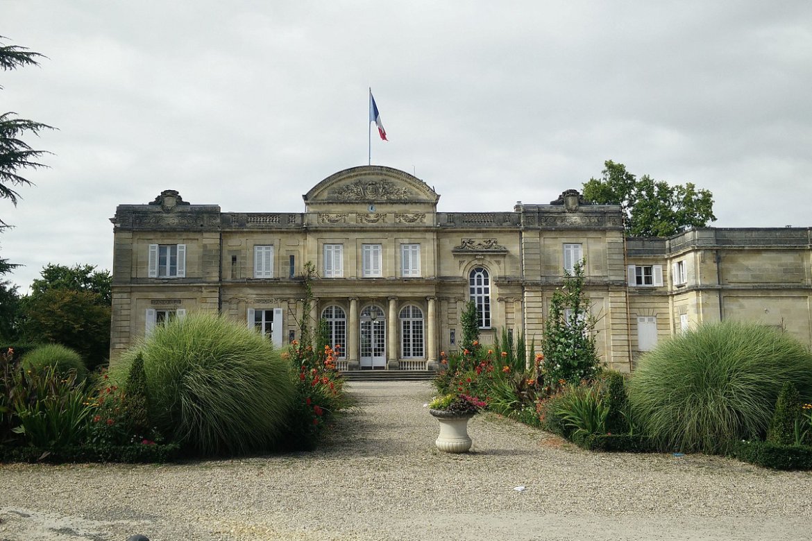 Le Grand Peixotto-Margaut : Un nouveau souffle pour Talence