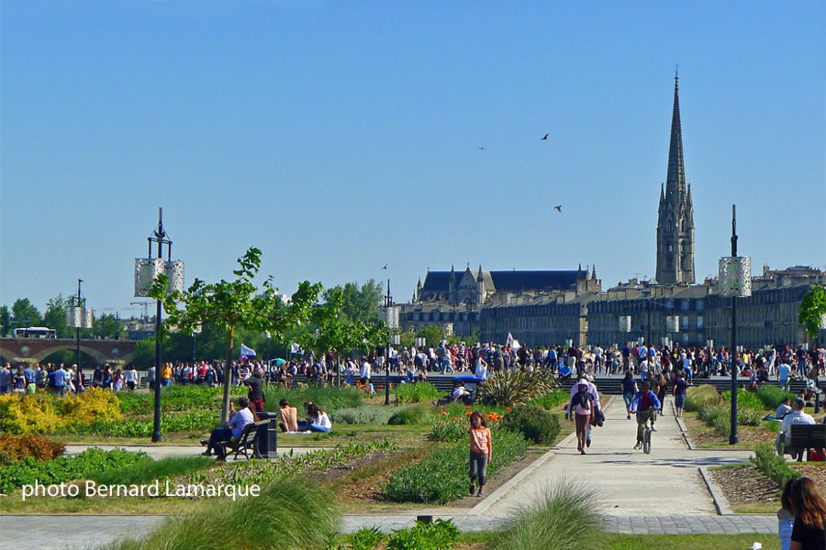 Consommation responsable : Bordeaux conserve la tête du classement national en 2025