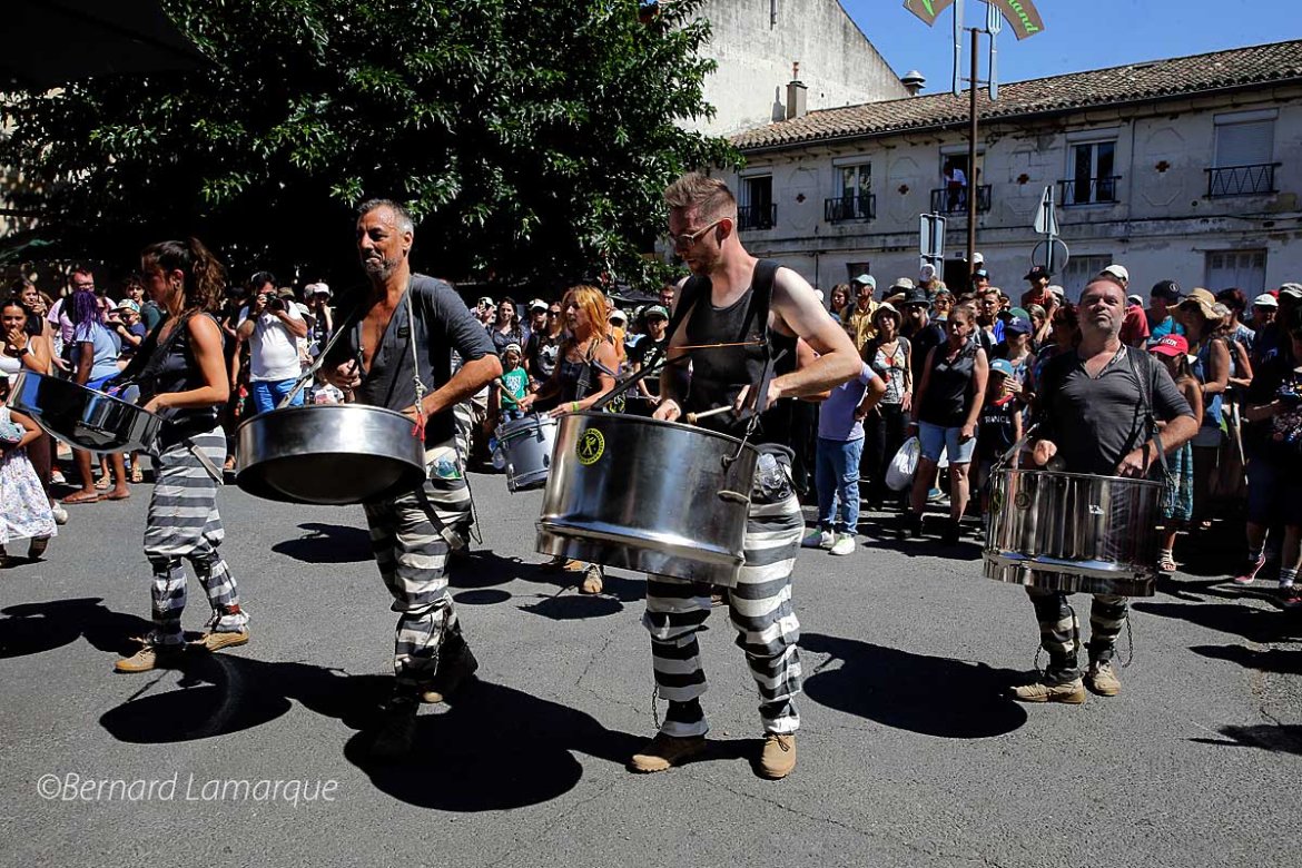 Le festival Fest Arts 2025 est lancé