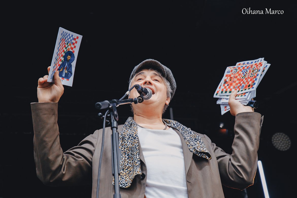 MusiK à Pile : Sam Sauvage, Pete Doherty et EmmaFleurs en images