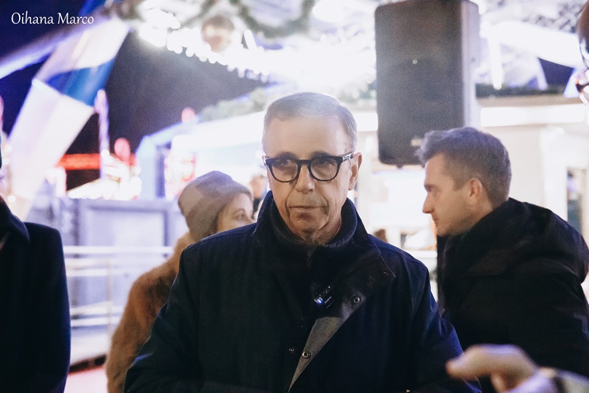 Climat : Pierre Hurmic lance « l'Appel de Bordeaux » avant 2027