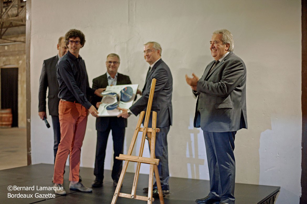 #RSE #MER : JOLOKIA lauréat du prix Partage & Mer 2019 DU Centre Européen de la Formation Continue Maritime